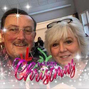 Meet your Posher, Patricia